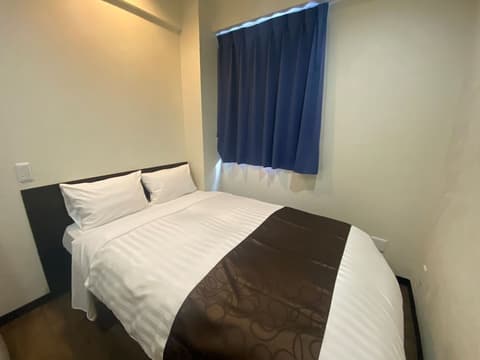 Hotel Mayflower Sendai, Room