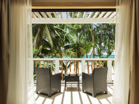 Villa Caemilla Beach Boutique Hotel