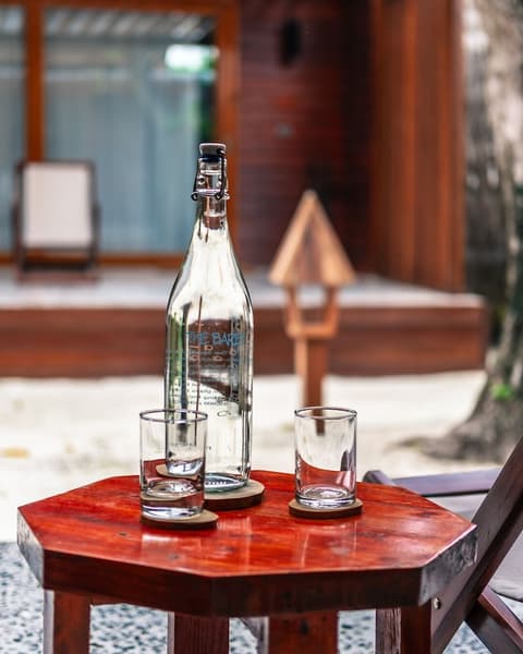 The Barefoot Eco Hotel