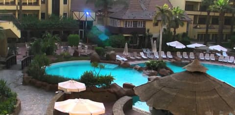 Hotel Amarante Pyramids