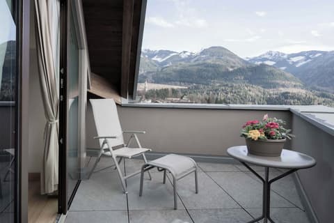 Hotel Orso Grigio