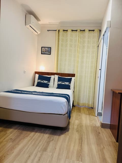 Pensao Residencial Camoes