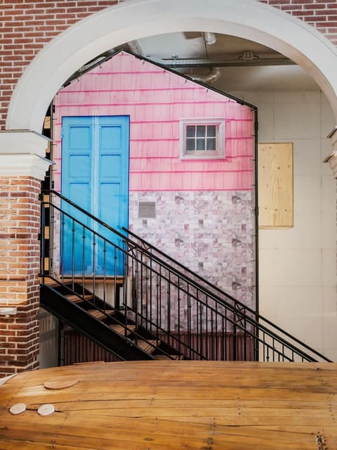 Hotel Not Hotel Amsterdam