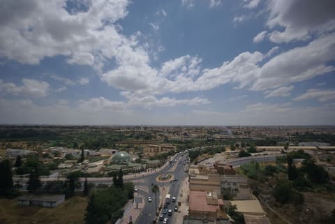 Hôtel Belle Vue & Spa, Exterior