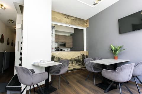 Quentin Leidse Square Hotel