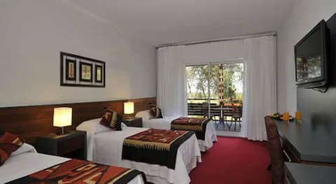 Gran Hotel Tourbillon Cataratas, Room