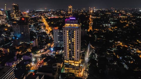 Cinnamon Red Colombo