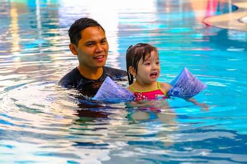 Majlis Grand Mercure Residence Abu Dhabi