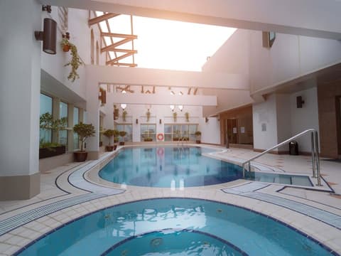 Majlis Grand Mercure Residence Abu Dhabi