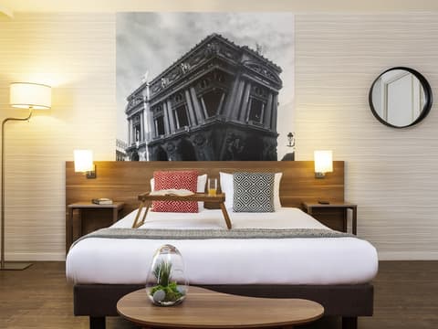 Aparthotel Adagio la Défense Courbevoie