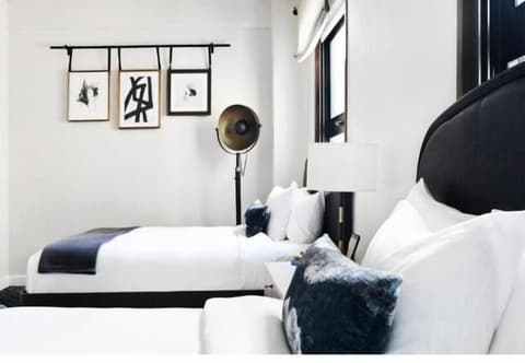 Hotel Figueroa, Unbound Collection by Hyatt