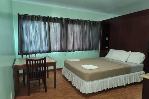 Oftana Suites Cebu near Oakridge