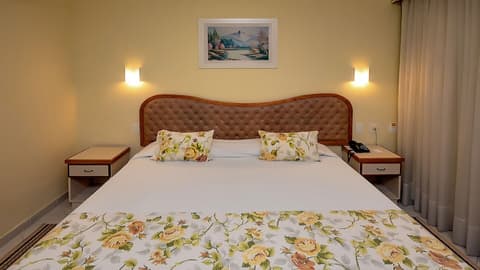 Yak Beach Hotel Ponta Negra