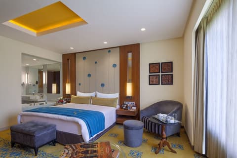 Welcomhotel by ITC Hotels, Jodhpur, Room