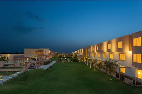 Welcomhotel by ITC Hotels, Jodhpur
