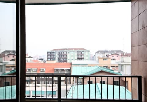 Housing32 Apartments