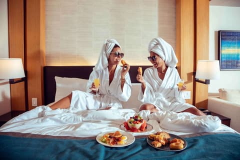 Sonesta Ocean Point All Inclusive, Adults Only Resort