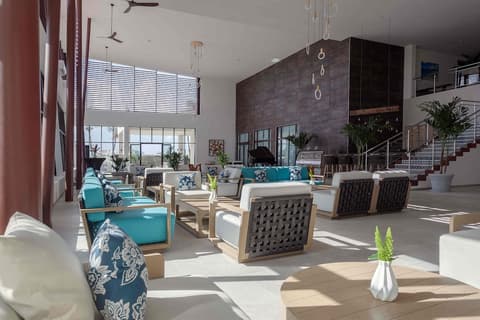 Sonesta Ocean Point All Inclusive, Adults Only Resort, Lobby