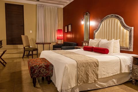 Casa Italia Luxury Guest House - Adults Only, Room
