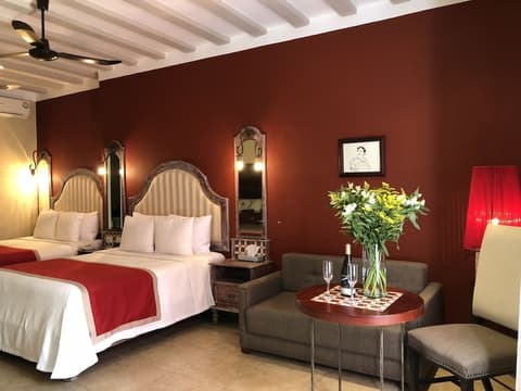 Casa Italia Luxury Guest House - Adults Only