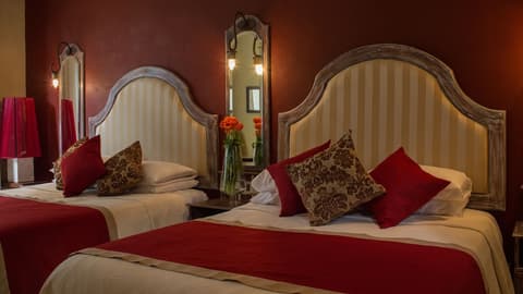 Casa Italia Luxury Guest House - Adults Only