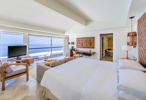 Hyatt Ziva Puerto Vallarta - All-inclusive