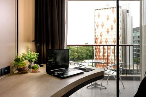 Siamese Hotel Pattaya, BW Signature Collection