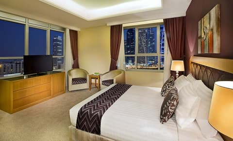 ARMADA AVENUE HOTEL