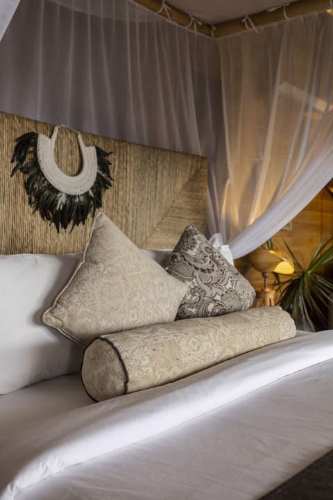 Samanvaya - Adults Only, Room