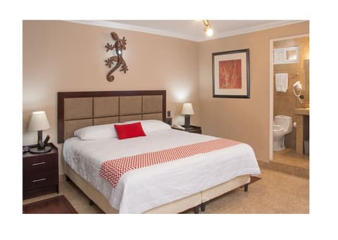 Ramada Tikal Isla De Flores Hotel