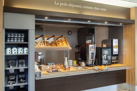 B&B HOTEL Noisy-le-Grand