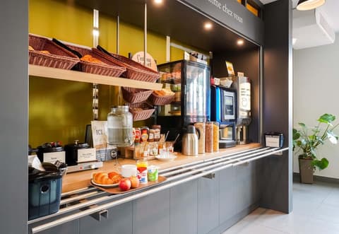 B&B HOTEL Goussainville CDG