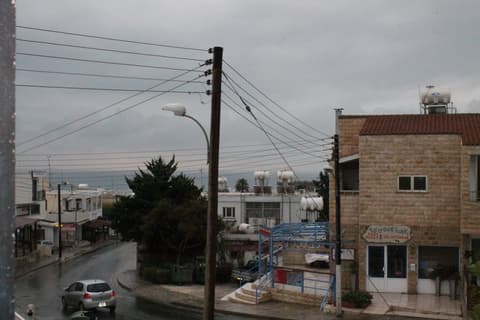 A. Maos Hotel Apartments