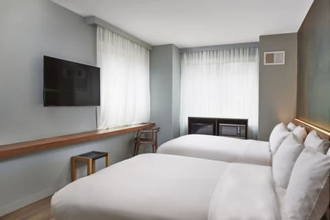 Truss Hotel Times Square