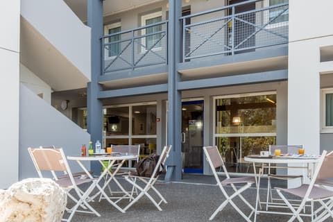 B&B HOTEL Bordeaux Mérignac HOTEL de Ville