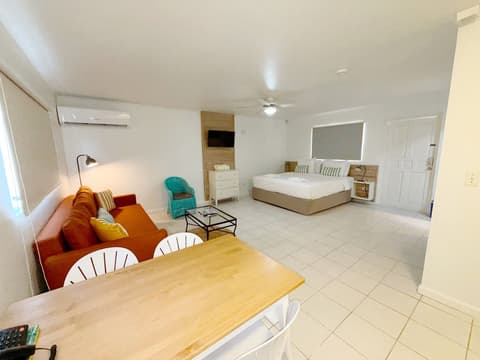 Aruba Palms Escape Suites