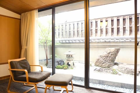 Hotel Gran Ms Kyoto