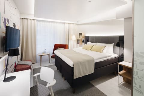 Hotel Indigo Helsinki - Boulevard by IHG