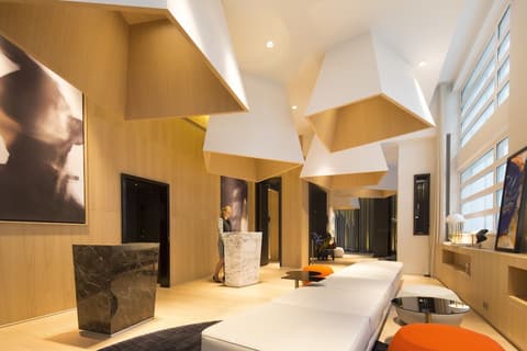 Le Cinq Codet, Reception