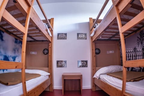 INOUT Hostel Barcelona