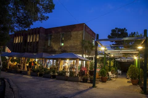 INOUT Hostel Barcelona