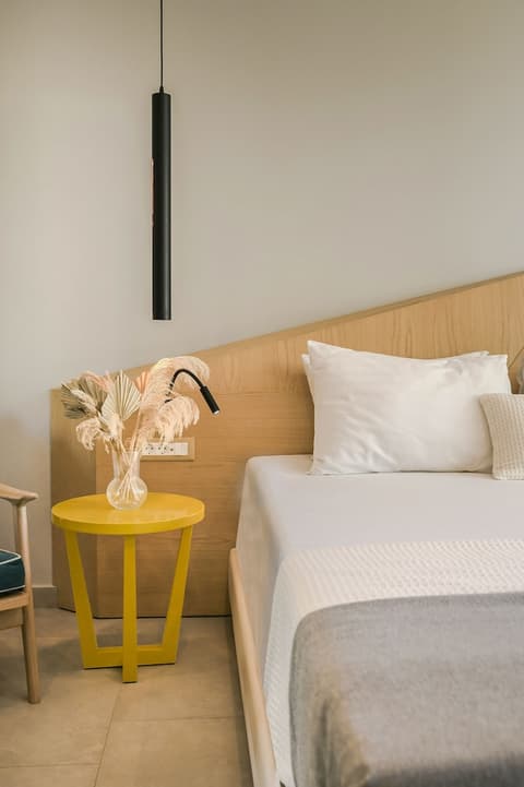 Daluz Boutique Hotel, Room