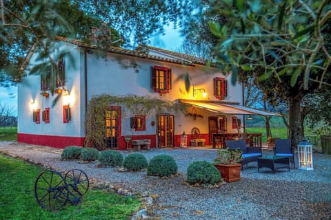 B&B Borgo Vera