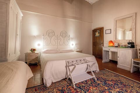 B&B Borgo Vera