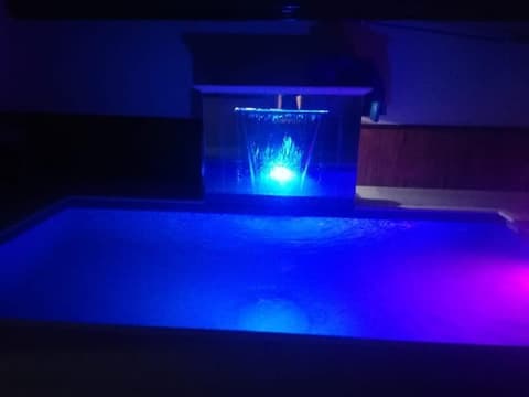 Hotel San Fernando Inn