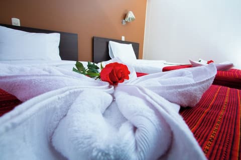 kAPAC INN HOTEL