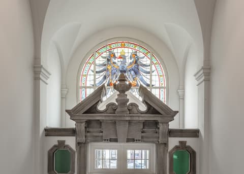 Wilmina Hotel