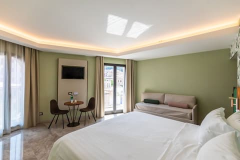 Solmaris Tropea - Rooms & Suites