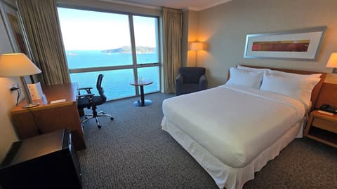 Novotel Puerto Montt