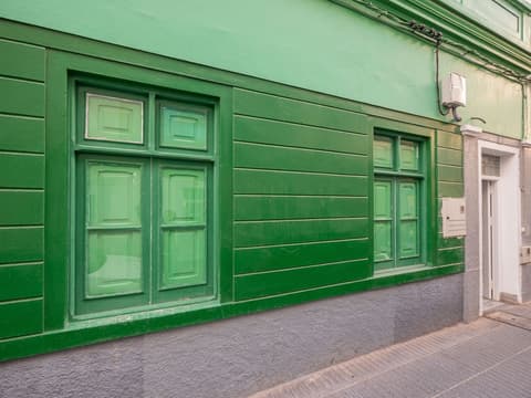 El Rincón de los Artistas - Hostel